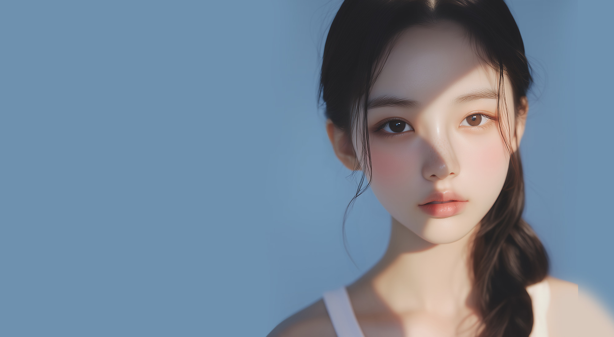 어나더클래스 동안 리프팅